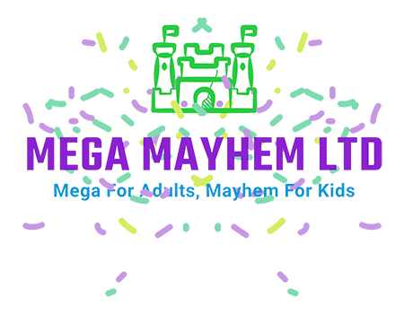 Mega Mayhem Ltd